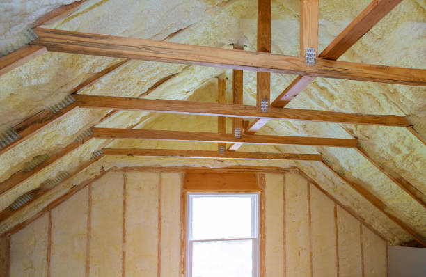 Range of Insulation Solutions in Warminster Heights, PA