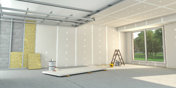Insulation Replacement Services in Warminster Heights, PA